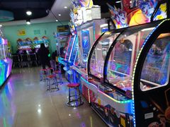 -大玩家(拱墅万达店)