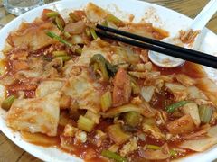 -西域美食(西直门南小街店)