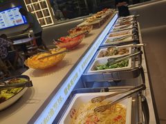 -素满香·食养自助(福州·长乐北路店)