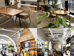 -长春藤咖啡(北园店)