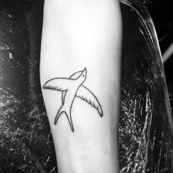 -墨無界刺青TATTOO