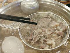 -就这么牛潮式牛肉火锅(华侨城店)