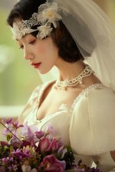 -雪中彩影婚纱摄影·微光艺术中心