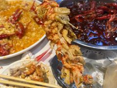 -柒五龙虾(八王寺店)