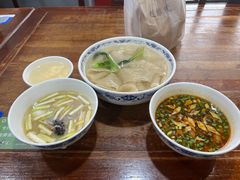 -天下第一面(大雁塔北广场店)