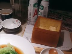 -绿茶餐厅(朝阳大悦城店)
