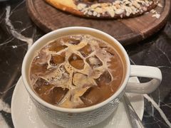 -V咖啡(兰州盛达希尔顿酒店)