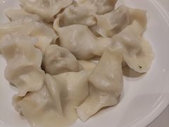 -东方饺子王(新奥购物中心店)