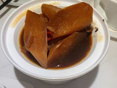 -金戈戈香港豉油鸡(皇庭广场店)
