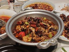 -辛香汇·现炒川菜(城北万象城店)