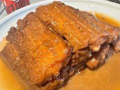 -福满圆(琨莎中心店)