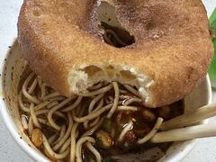 -王记生烫牛杂面馆(兰陵路店)