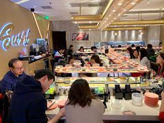 -争鲜回转寿司(东方银座店)
