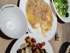 -直隶安家牛肉罩饼(七一路店)