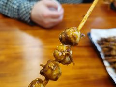 -十里铺铁板鱿鱼