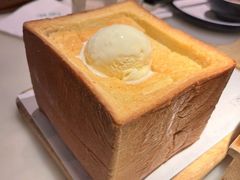 -绿茶餐厅(北京世纪金源店)