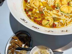 -友达面馆(广州总店)