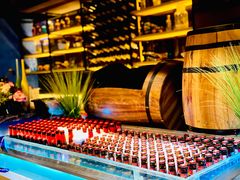 -V-ONE西雅图海鲜自助餐厅(仓山万达广场店)