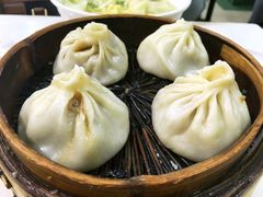 -绿杨馄饨临顿路店