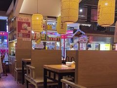 -怪噜范·老贵阳街头名小吃(鸿通城店)