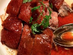 -上海金桥红枫万豪酒店-万豪中餐厅