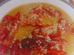 -杨氏青龙虾·羊蝎子(金盛路总店)