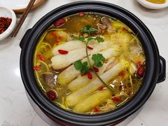 -凤膳轩·天麻土鸡汤滋补火锅(大明宫西店)