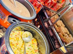 -李姑婆鲜切牛肉火锅自助(凤城二路店)