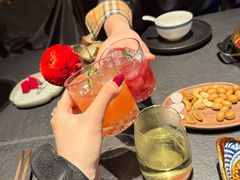 -滟设火锅料理(南滨路店)