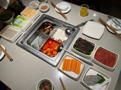 -海底捞火锅(群光广场店)