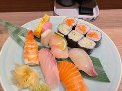 -小山日本料理(太古汇店)