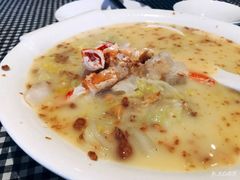 -hallch好吃餐厅(奥体中心店)