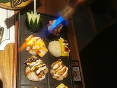 -玉川屋·深夜食堂居酒屋(柳巷店)