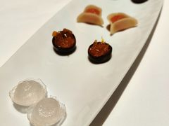 -Le Comptoir de Pierre Gagnaire