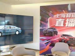-上海和裕一汽丰田4S店(七宝店)