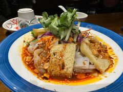-天山醉美·新疆餐厅(富华里店)