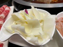 -吴记老锅底麻辣火锅(福州路店)