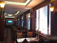 -国际饭店·原点咖啡吧ORIGIN CAFE&BAR