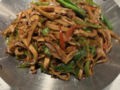 -刀板香·安徽菜(国购IFC店)