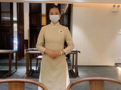 -翁暖茶馆(滨江东总店)