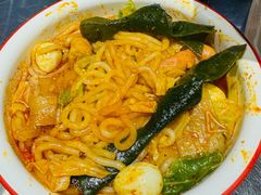 -堂堂小伙夫·辽宁小吃大排档(京西大悦城店)