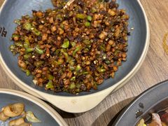-云海肴·汽锅鸡·云南菜(广安门天虹店)