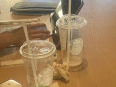 -星巴克(长沙友阿奥特莱斯店)