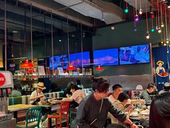 -陈鹏鹏潮汕菜(宝安机场T3航站楼店)