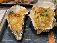 -黄鱼炙夜(华家池店)