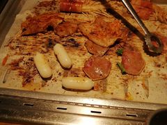 -新石器烤肉(招商1872店)