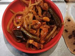 -八珍饺子家常菜(樱花东街店)