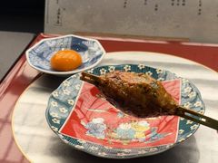 -鳥喜Toriki怀石烧鸟料理