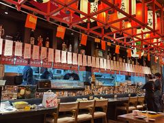 -白石の深夜食堂(泰华店)