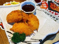 -桃太郎创作料理(大坪店)